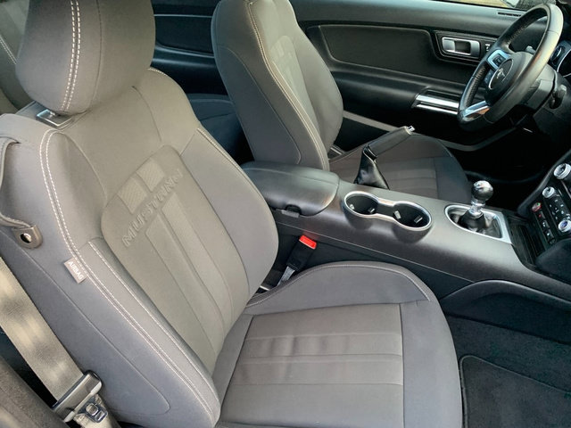 Used 2020 Ford Mustang GT RWD image 10