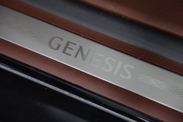 New 2026 Genesis G90 3.5T AWD/4WD image 25