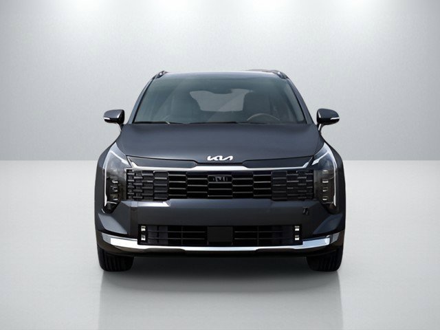 New 2026 Kia Sportage SX image 2