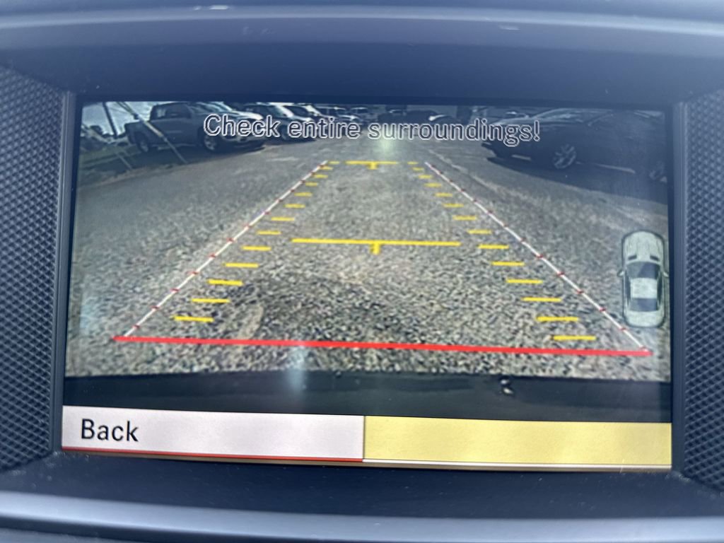 Used 2013 Mercedes-Benz SL 550 image 17