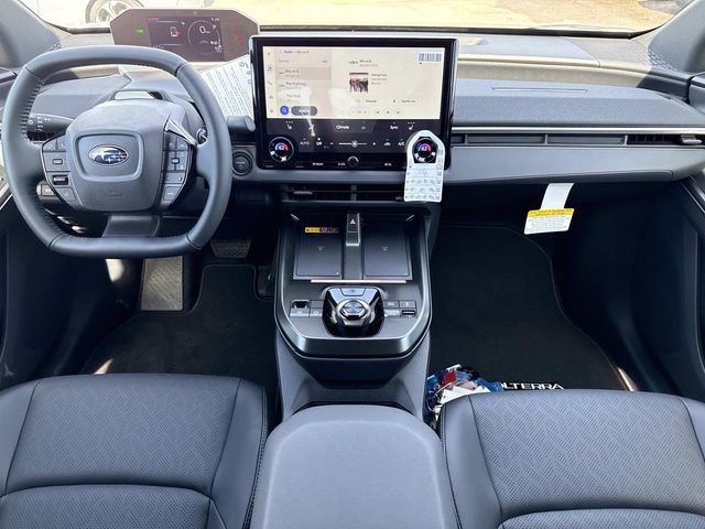 New 2026 Subaru Solterra image 19