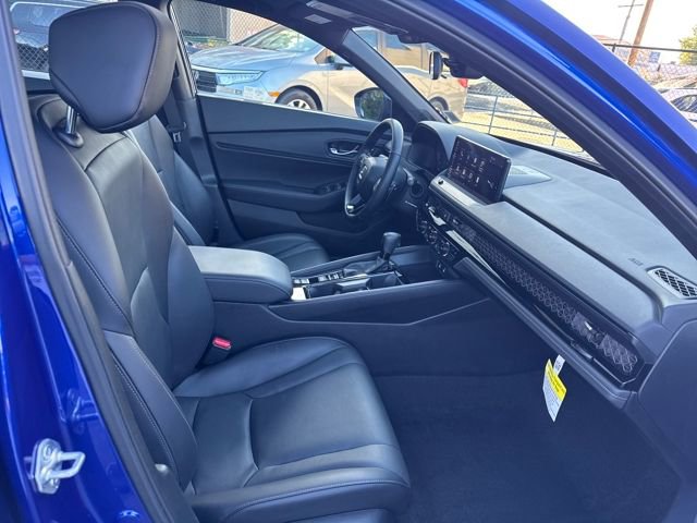 Certified 2024 Honda Accord Sport image 20