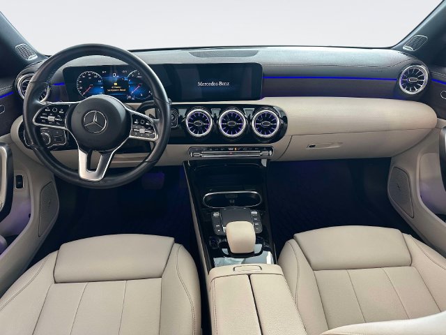 Certified 2023 Mercedes-Benz CLA 250 4MATIC image 16