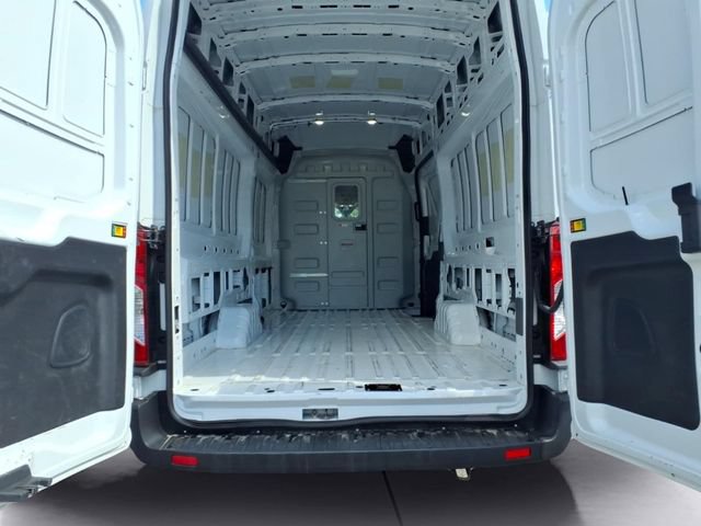 Used 2025 Ford Transit 250 148 High Roof Extended RWD image 8