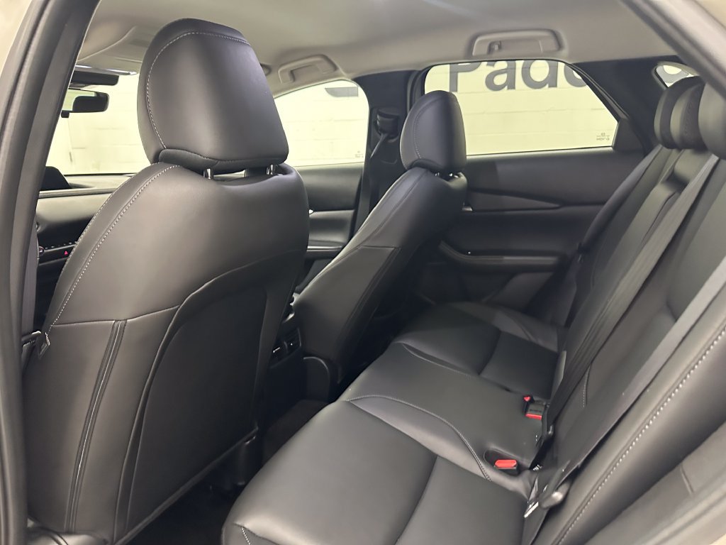Used 2024 MAZDA CX-30 AWD 2.5 S w/ Select Sport Pkg image 21