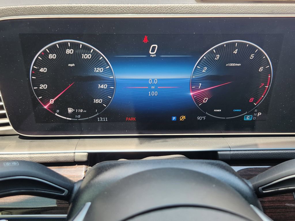 New 2025 Mercedes-Benz GLE 350 4MATIC image 15