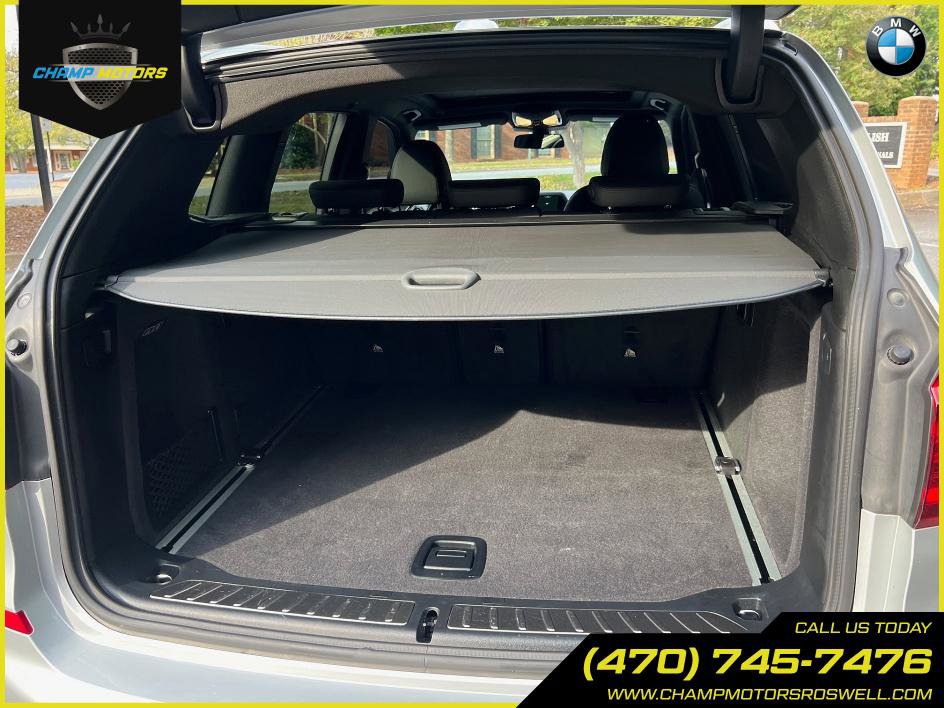 Used 2019 BMW X3 sDrive30i image 10
