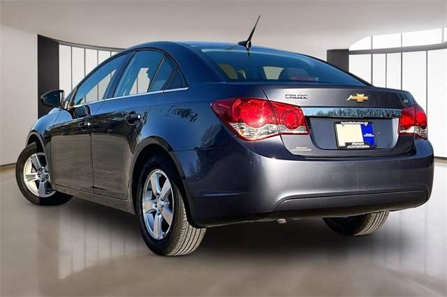 Used 2014 Chevrolet Cruze LT image 4
