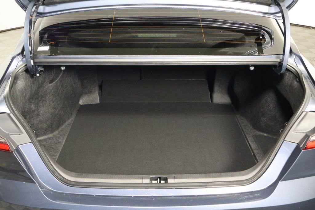 Used 2026 Toyota Camry XSE FWD image 14