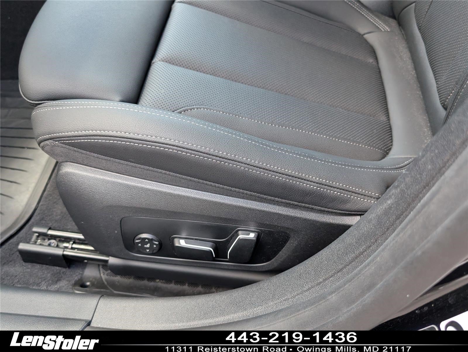 Used 2026 BMW 430i xDrive w/ M Sport Package AWD/4WD image 23
