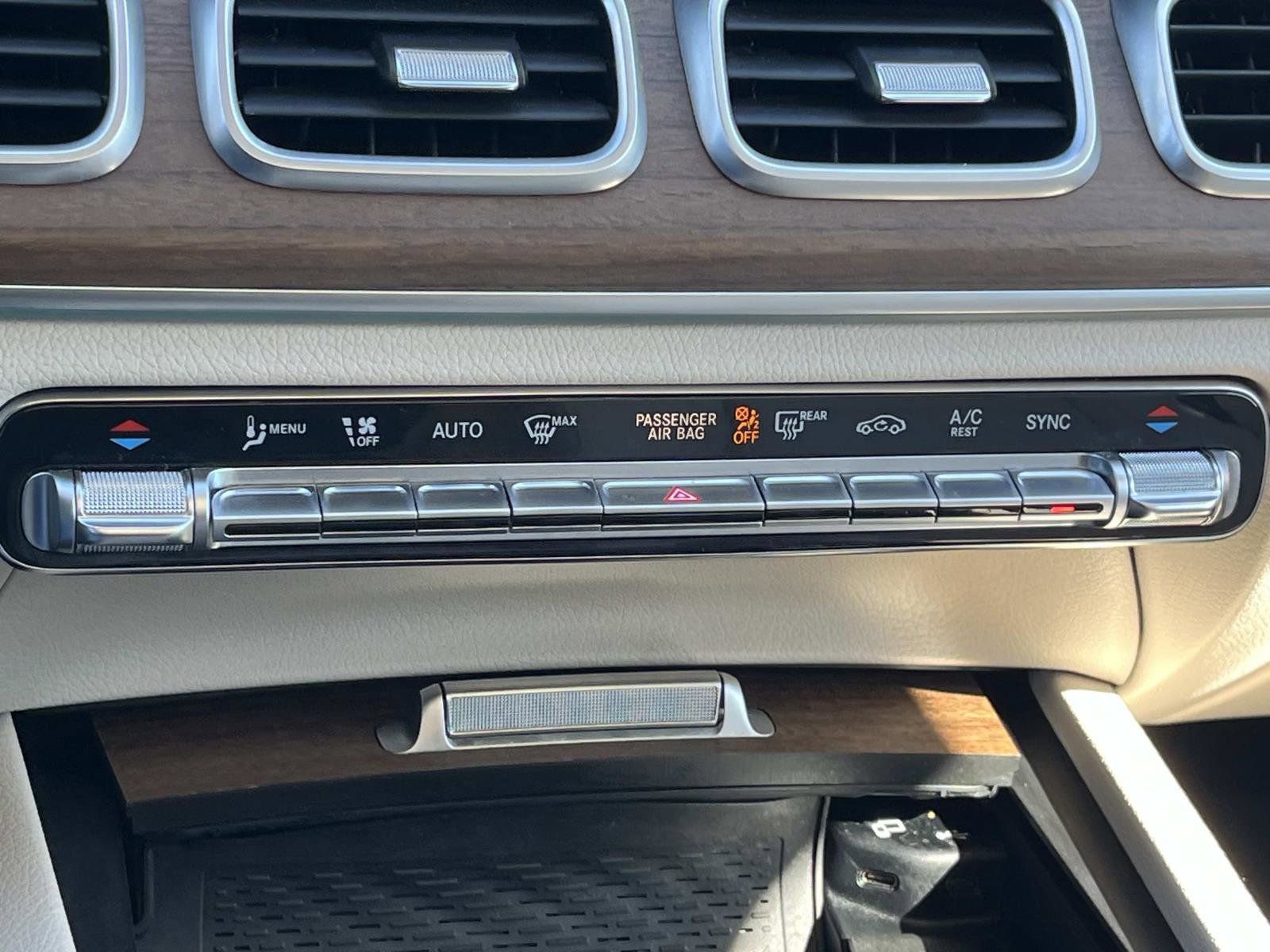 Certified 2023 Mercedes-Benz GLE 350 image 30