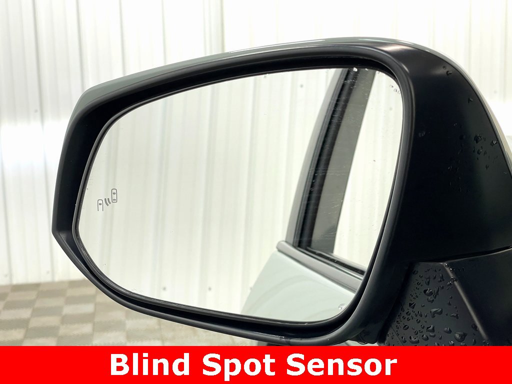 Used 2020 Toyota RAV4 XLE w/ All Weather Liner Package image 32