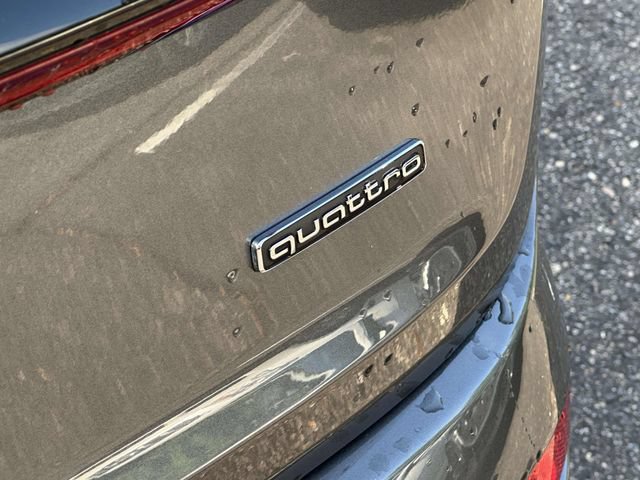 Certified 2026 Audi Q7 3.0T Premium Plus AWD/4WD image 11