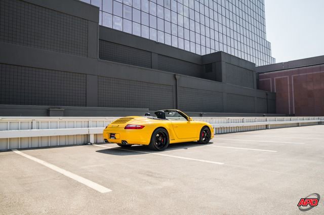 Used 2006 Porsche 911 Carrera S RWD image 44