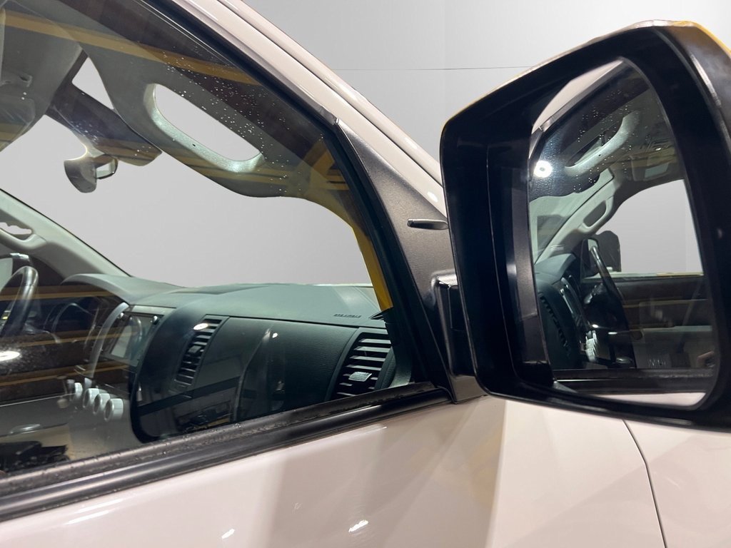 Used 2021 Toyota Sequoia SR5 w/ Premium Package image 12