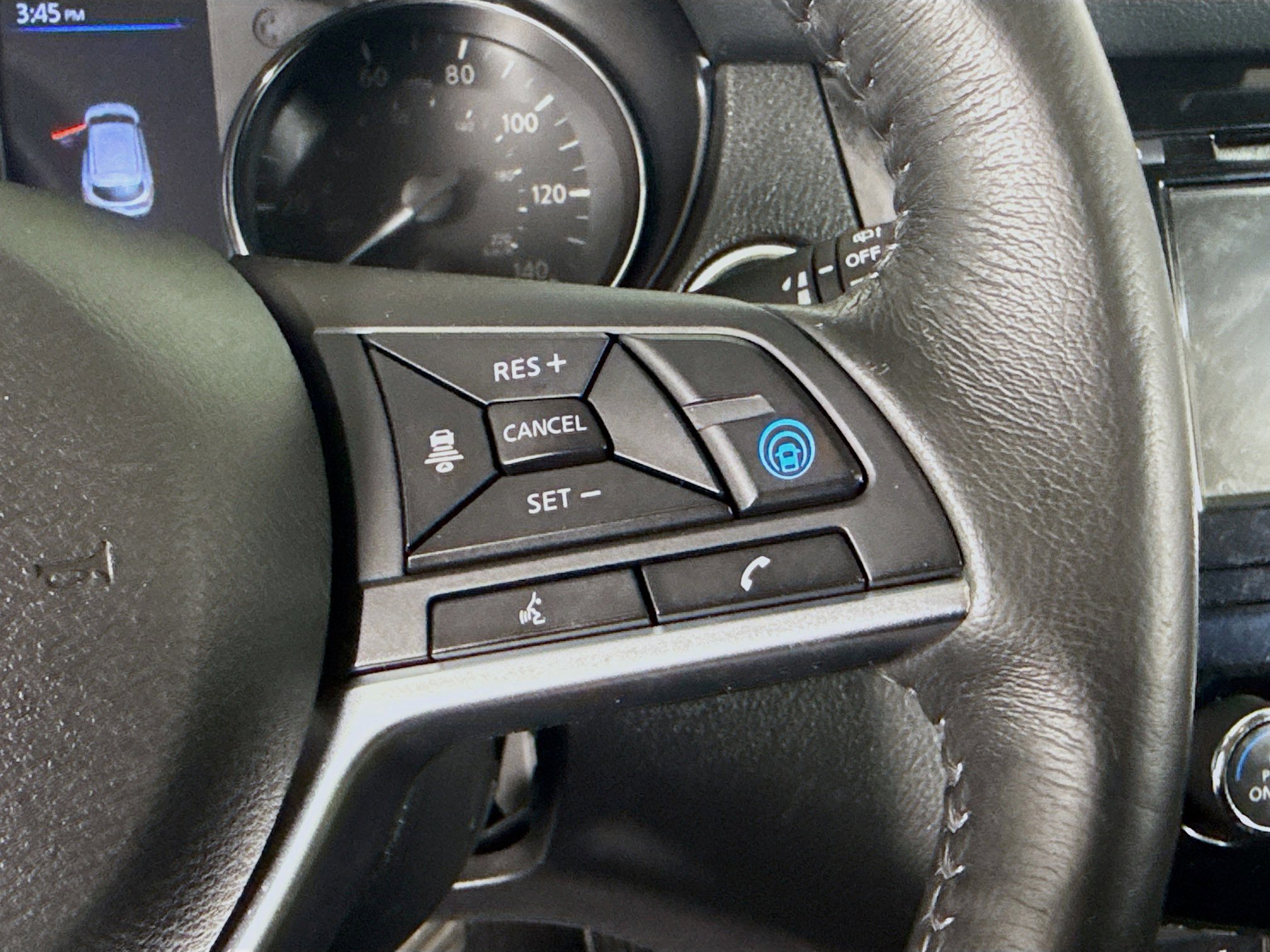 Used 2019 Nissan Rogue Sport SL w/ Premium Package image 15