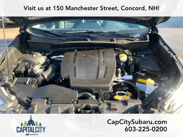 Used 2023 Subaru Forester Premium image 30