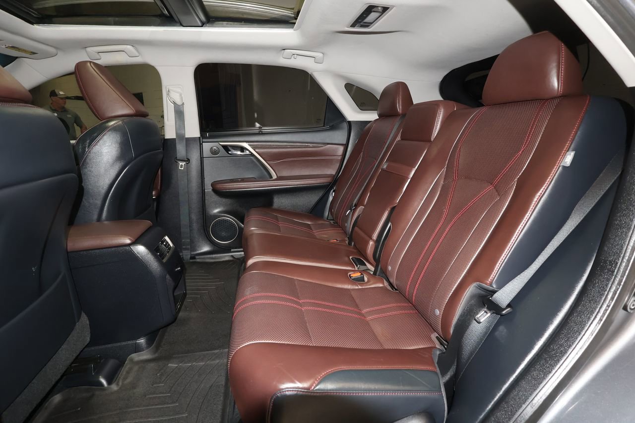 Used 2016 Lexus RX 450h AWD w/ Luxury Package image 23