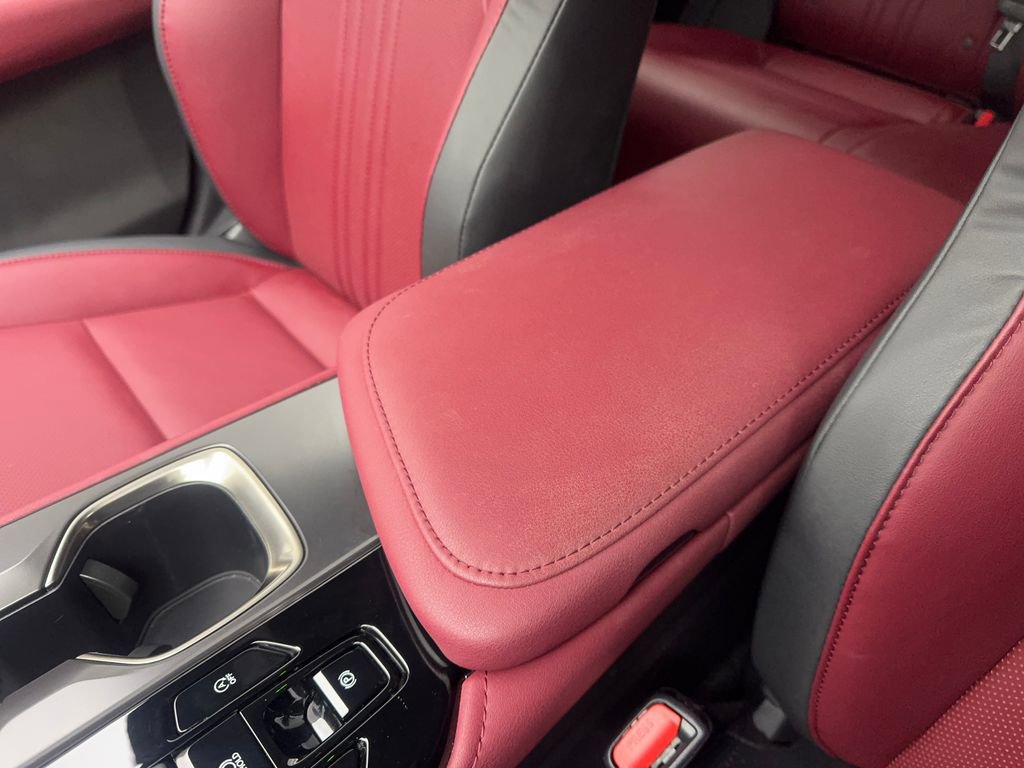 Used 2024 Lexus NX 250 FWD w/ Cold Area Package image 69