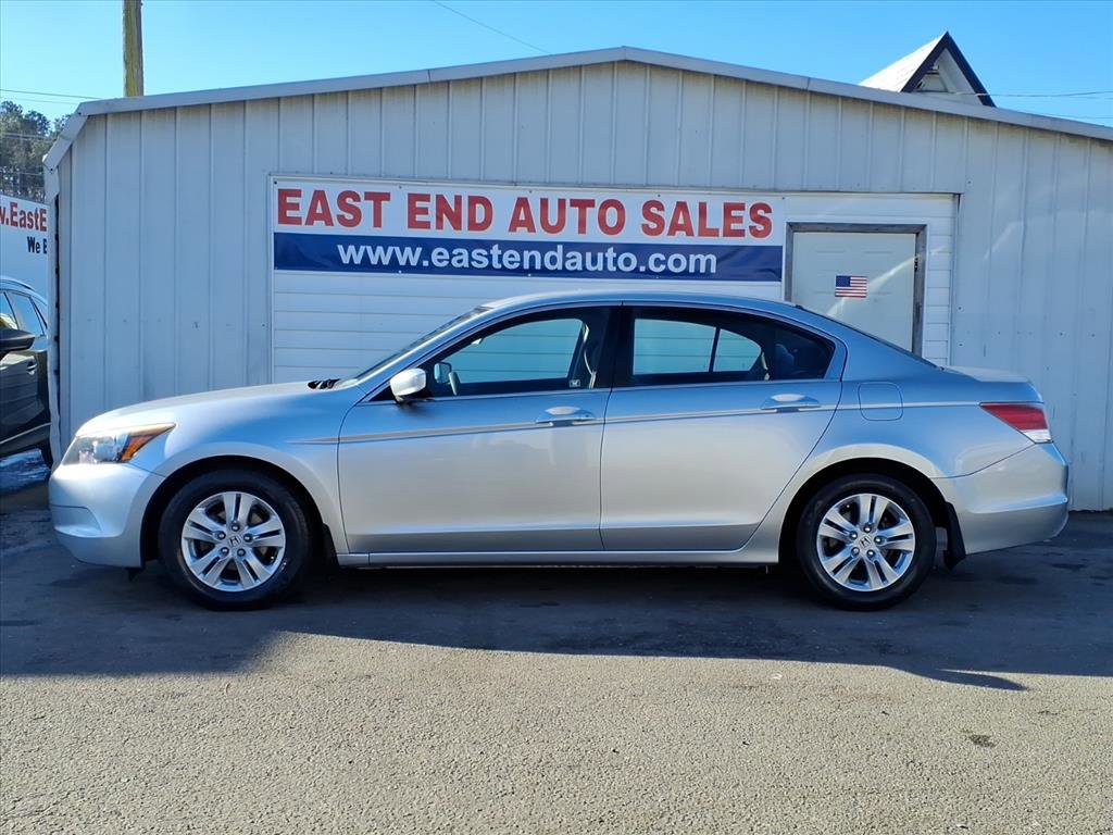 Used 2010 Honda Accord LX-P image 2