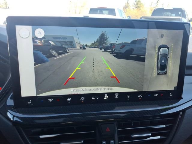 Certified 2024 Ford Escape ST-Line Select w/ Tech Pack #2 AWD/4WD image 19