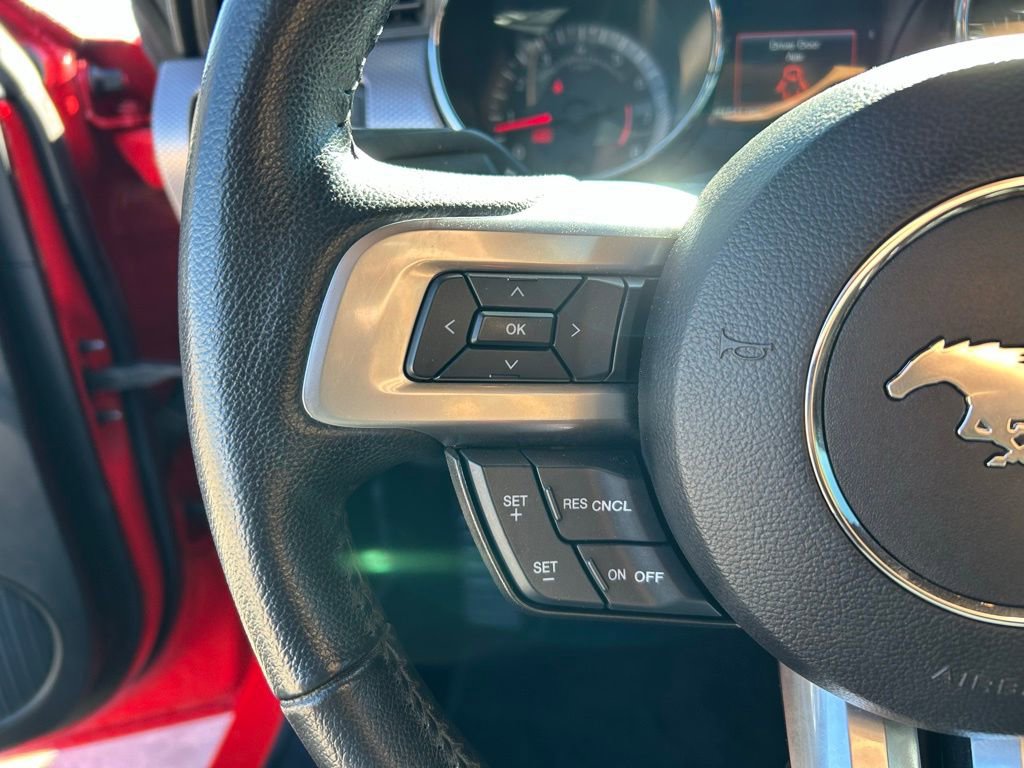Used 2016 Ford Mustang GT w/ Black Accent Package image 13