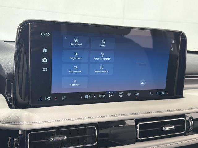 New 2026 Lincoln Aviator AWD image 5