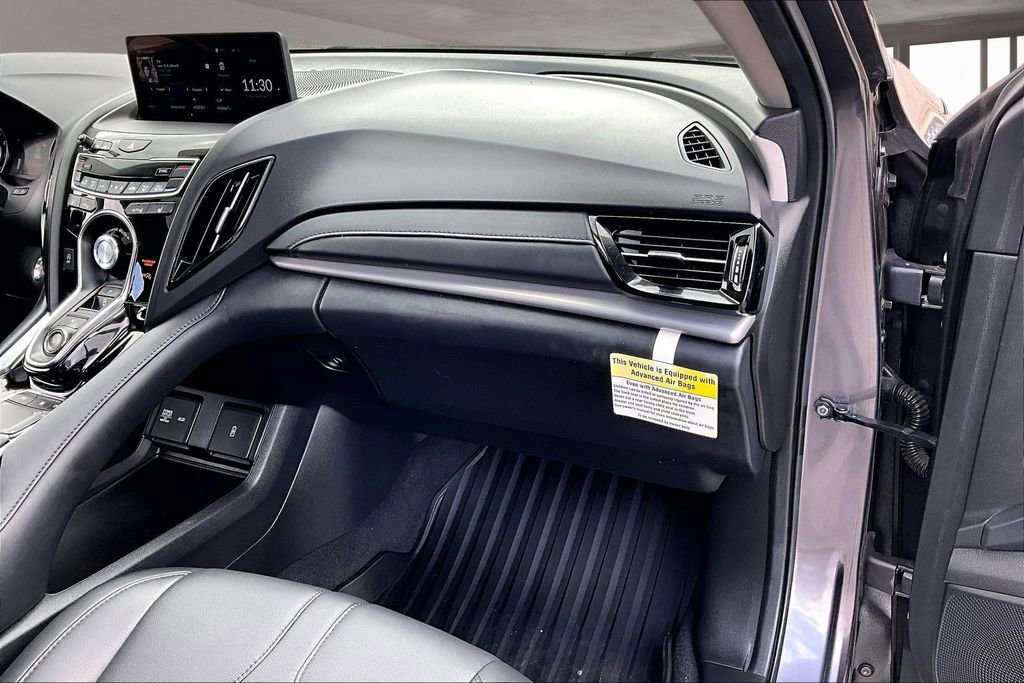 Used 2020 Acura RDX FWD image 26