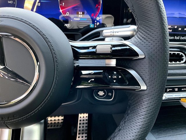 New 2027 Mercedes-Benz GLS 450 4MATIC image 21