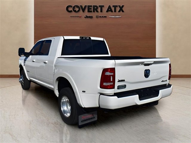 Used 2024 RAM 3500 Limited w/ Safety Group image 3