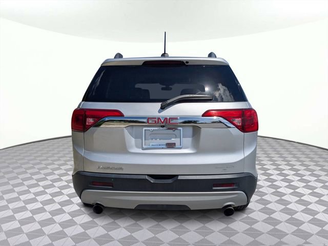 Used 2019 GMC Acadia SLE w/ LPO, Floor Liner Package FWD image 5
