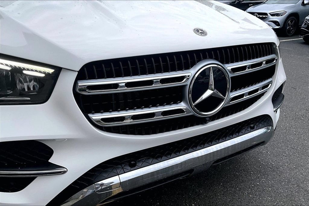 Certified 2025 Mercedes-Benz GLE 350 4MATIC image 30