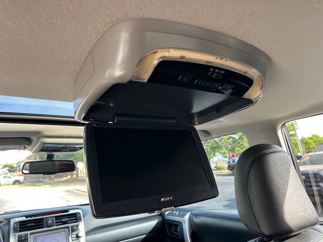 Used 2011 Toyota 4Runner Limited RWD image 12
