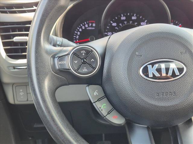 Used 2014 Kia Soul FWD image 21