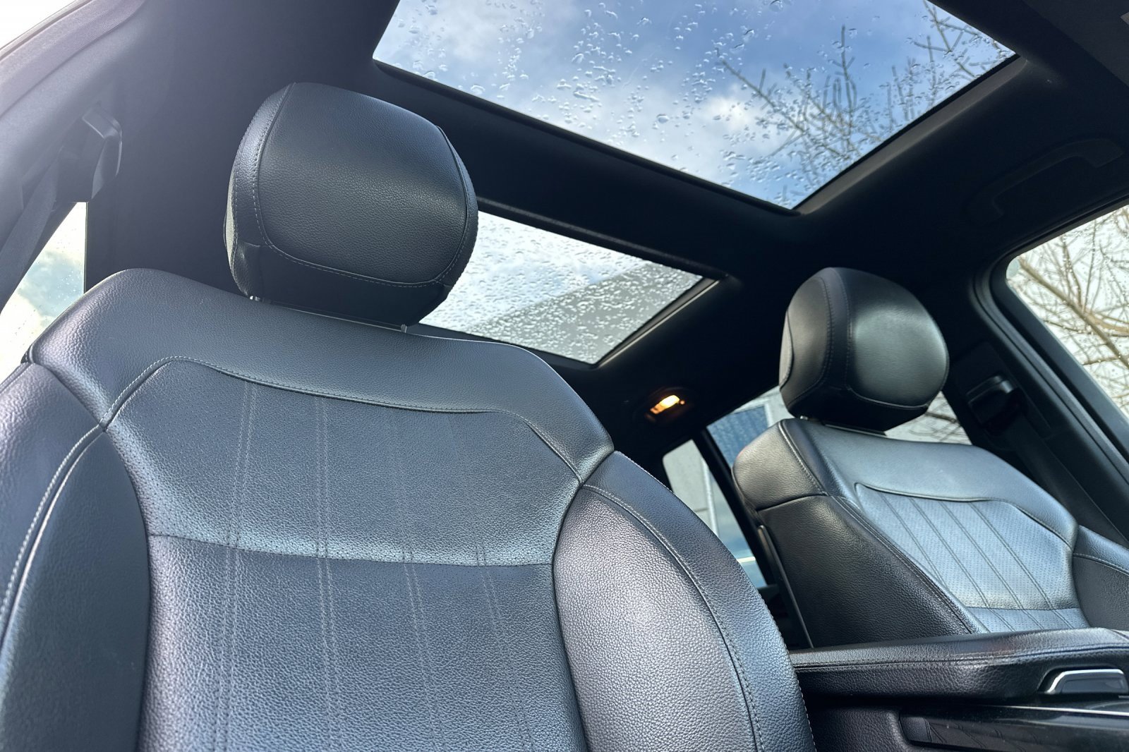 Used 2018 Mercedes-Benz GLS 450 GLS 450 image 20