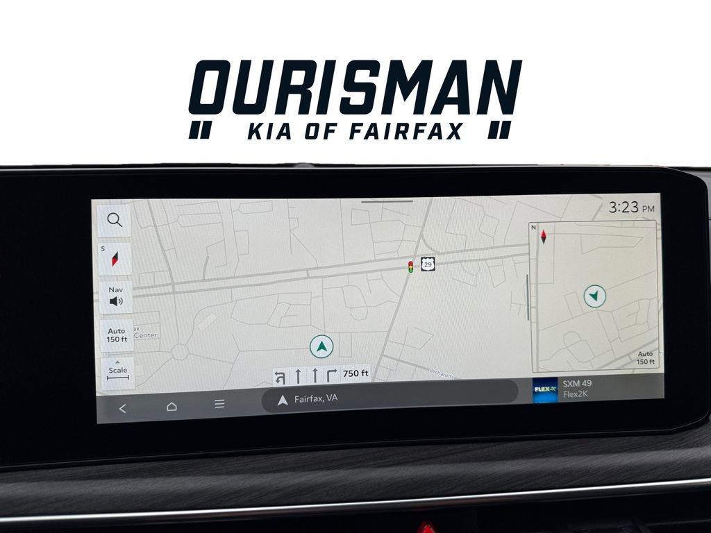 New 2026 Kia K5 EX image 16