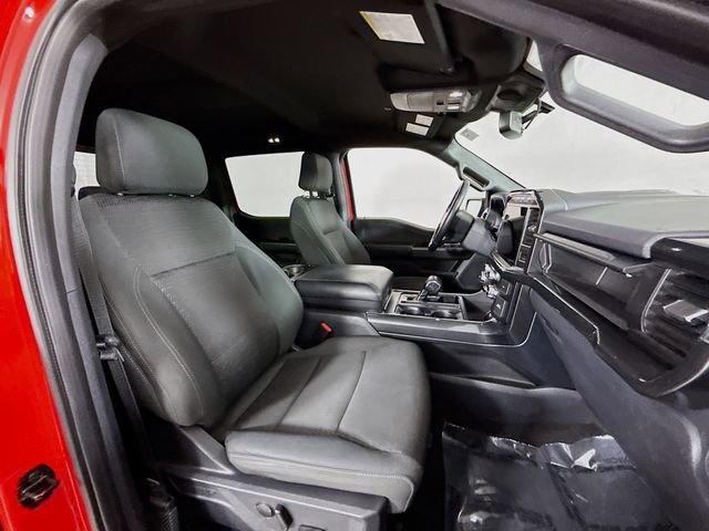 Certified 2022 Ford F150 XLT w/ Equipment Group 302A High image 26