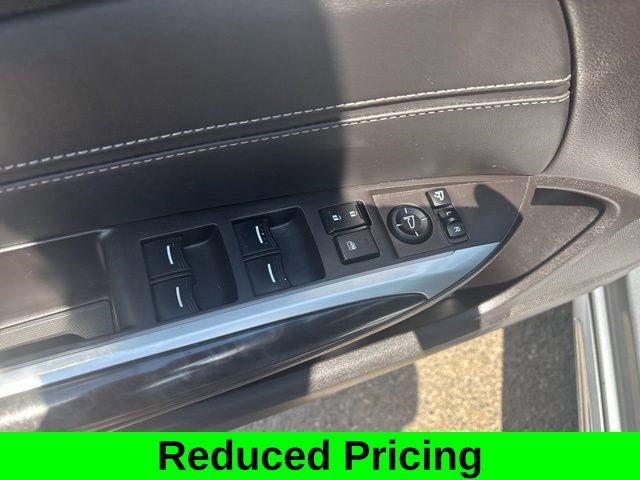 Used 2018 Acura TLX w/ Advance Package FWD image 14