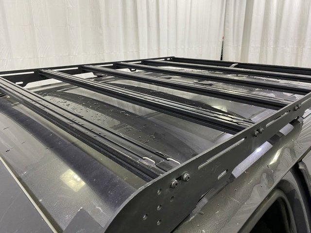 Used 2018 Toyota Tacoma TRD Sport w/ Technology Package image 23