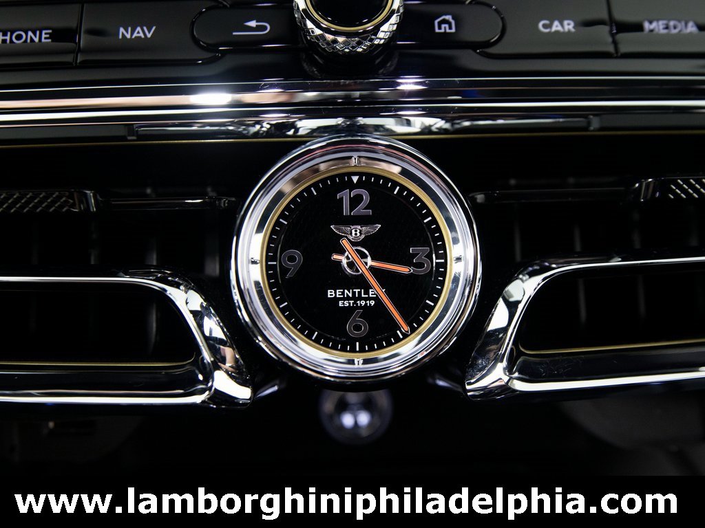 Used 2024 Bentley Flying Spur V8 image 26