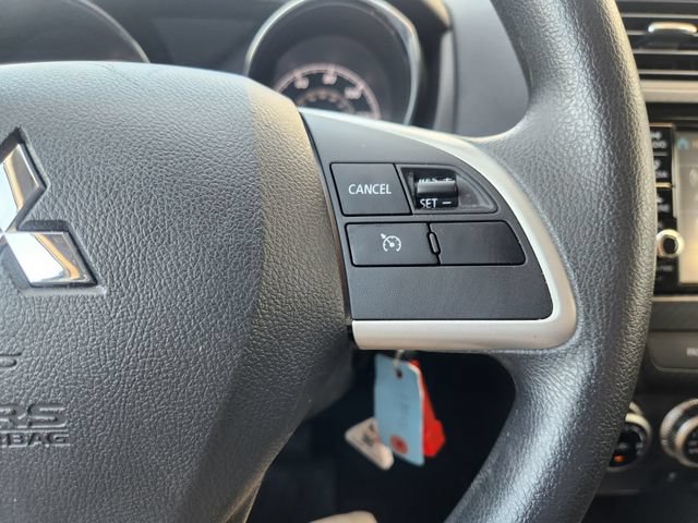 Used 2024 Mitsubishi Outlander Sport ES AWD/4WD image 29