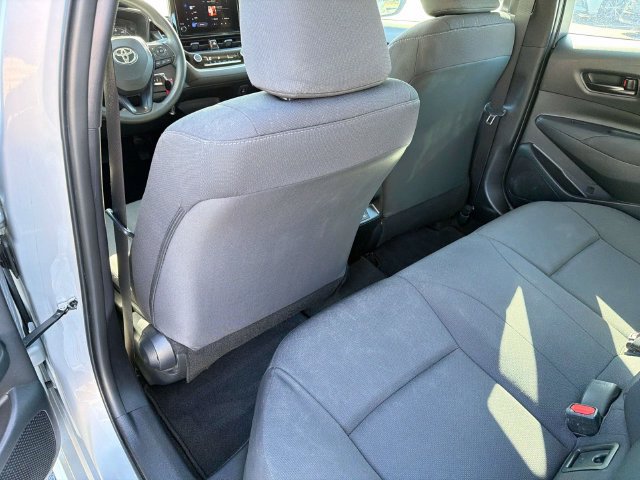 Used 2024 Toyota Corolla LE FWD image 20