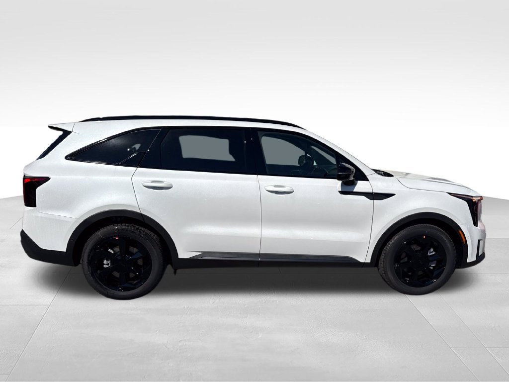 New 2026 Kia Sorento SX Prestige AWD/4WD image 6