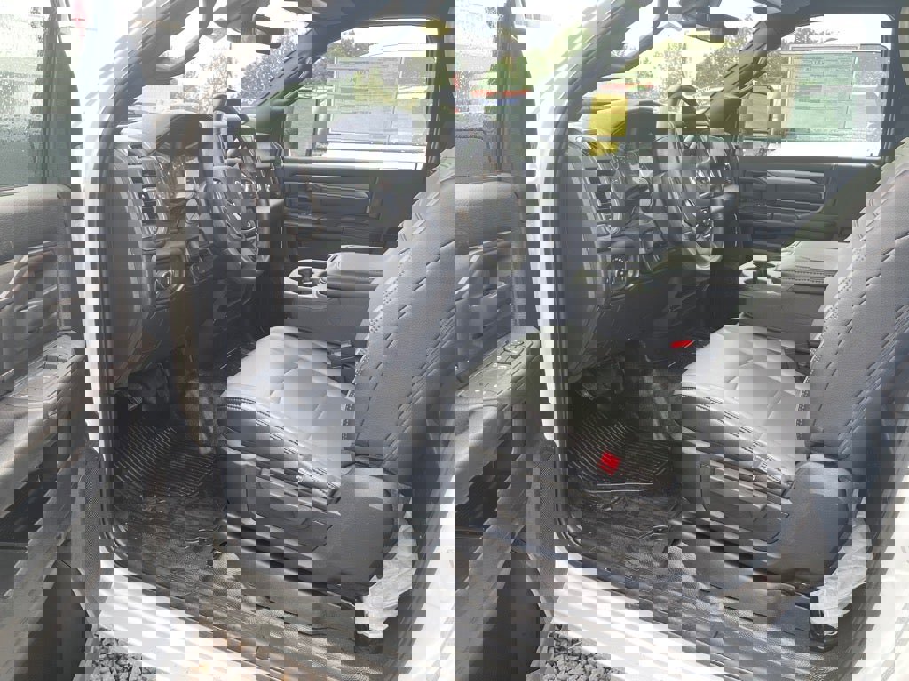 New 2026 RAM 3500 Tradesman w/ Chrome Appearance Group image 6