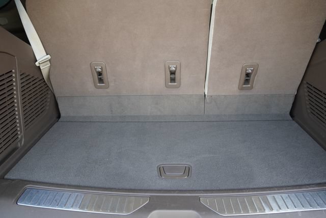 Used 2023 GMC Yukon Denali w/ Max Trailering Package AWD/4WD image 11