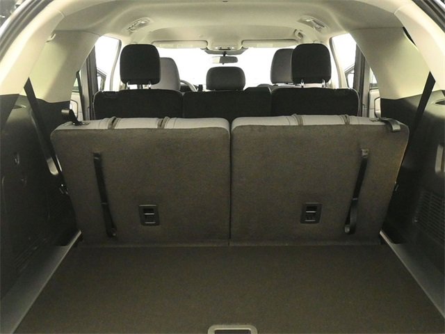 New 2026 Ford Explorer Active image 18