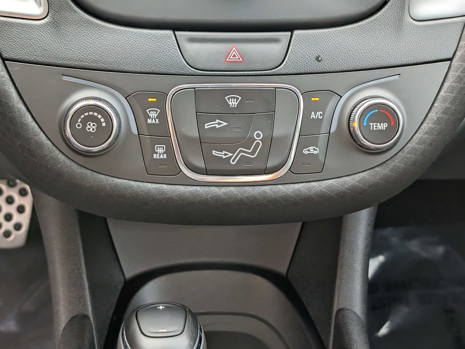 Used 2016 Chevrolet Malibu LS FWD image 23