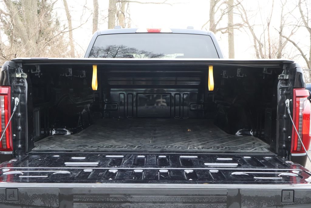 Used 2024 Ford F150 XLT w/ Mobile Office Package image 45