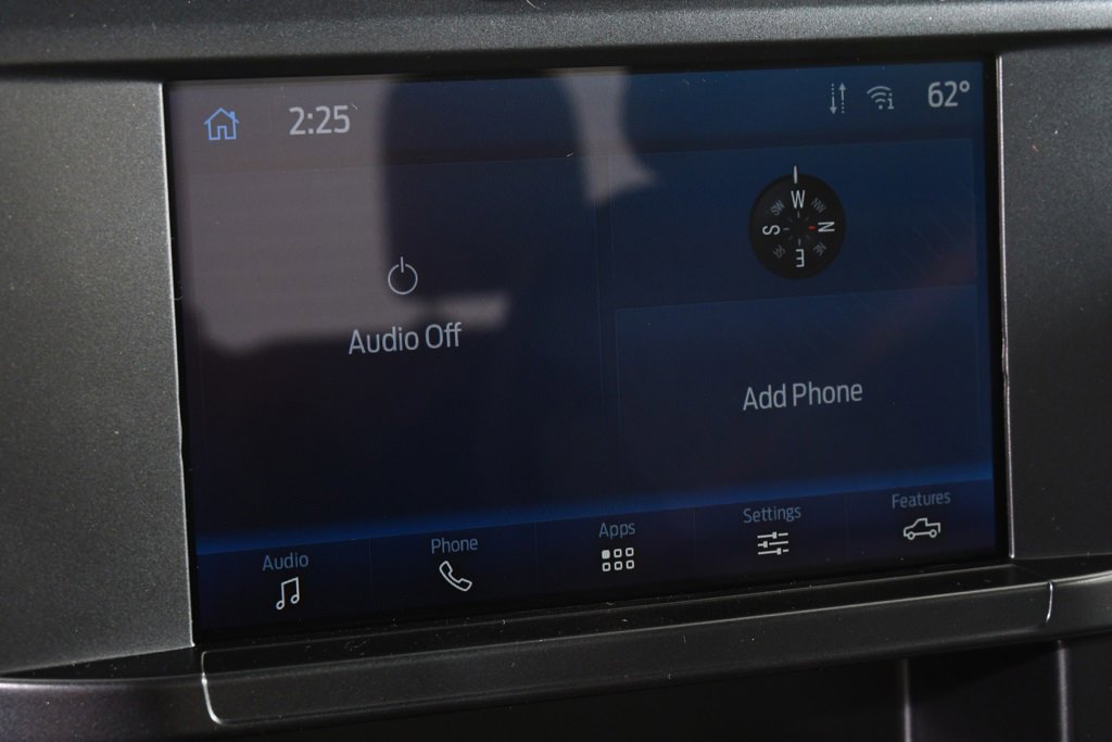 New 2026 Ford F250 XL w/ XL Chrome Package image 27