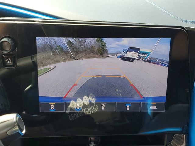 Used 2020 Chevrolet Corvette Stingray Premium Cpe w/ 3LT Preferred Equipment Group image 25